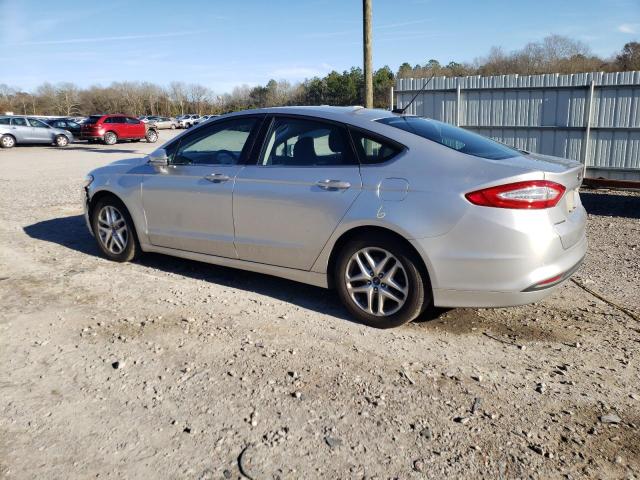Photo 2 from auction – 2016 FORD FUSION SE with VIN 3FA6P0H71GR199941