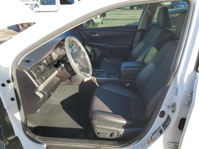 Photo 7 from auction – 2017 TOYOTA CAMRY LE with VIN 4T1BF1FK2HU344600