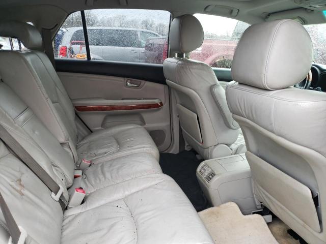 Photo 10 from auction – 2004 LEXUS RX 330 with VIN JTJHA31U740039819