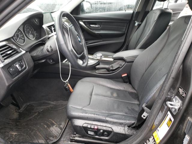Photo 7 from auction – 2015 BMW 328 XI SUL with VIN WBA3B5C58FF959841