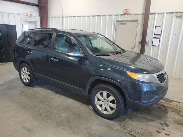 Photo 4 from auction – 2012 KIA SORENTO BA with VIN 5XYKT3A17CG195764