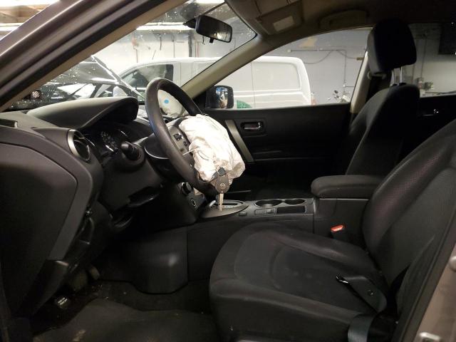 Photo 7 from auction – 2013 NISSAN ROGUE S with VIN JN8AS5MT3DW544144