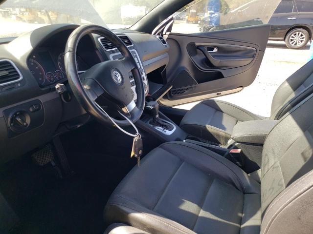 Photo 7 from auction – 2009 VOLKSWAGEN EOS TURBO with VIN WVWBA71F29V018047
