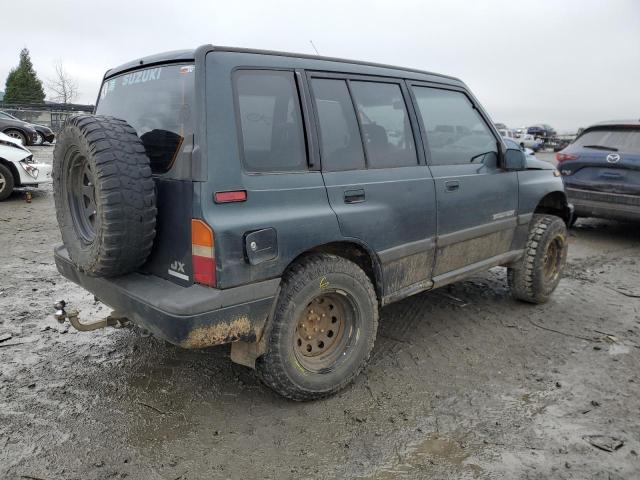 Photo 3 from auction – 1995 SUZUKI SIDEKICK J with VIN JS3TD03V4S4103041