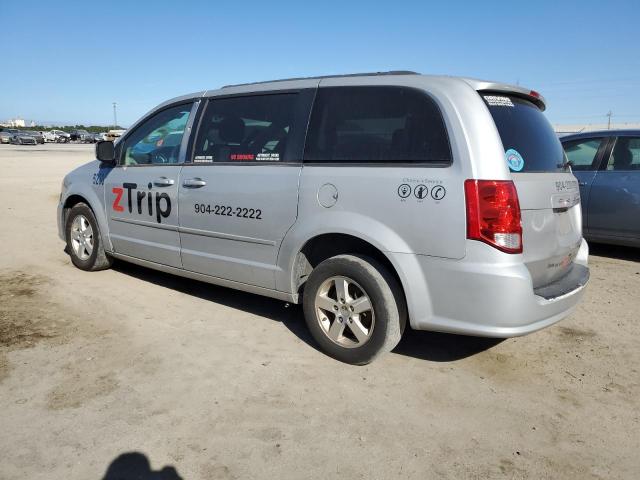 Photo 2 from auction – 2013 DODGE GRAND CARA with VIN 2C4RDGCG6DR626256