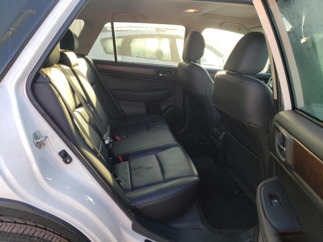 Photo 10 from auction – 2015 SUBARU OUTBACK 3. with VIN 4S4BSENC4F3266045