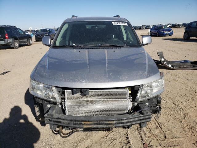 Photo 5 from auction – 2015 DODGE JOURNEY SX with VIN 3C4PDCBG1FT556618