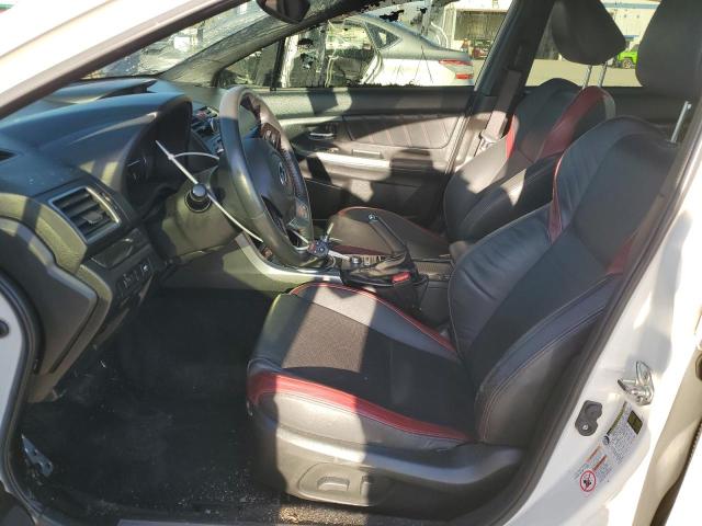 Photo 7 from auction – 2015 SUBARU WRX STI LI with VIN JF1VA2S68F9801365