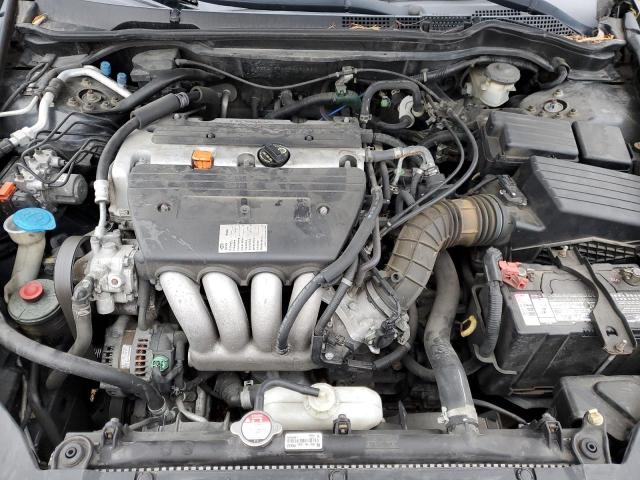 Photo 11 from auction – 2005 HONDA ACCORD LX with VIN 1HGCM56495A190831