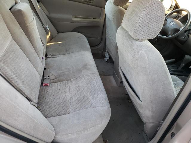 Photo 10 from auction – 2002 TOYOTA CAMRY LE with VIN 4T1BE32K92U048565