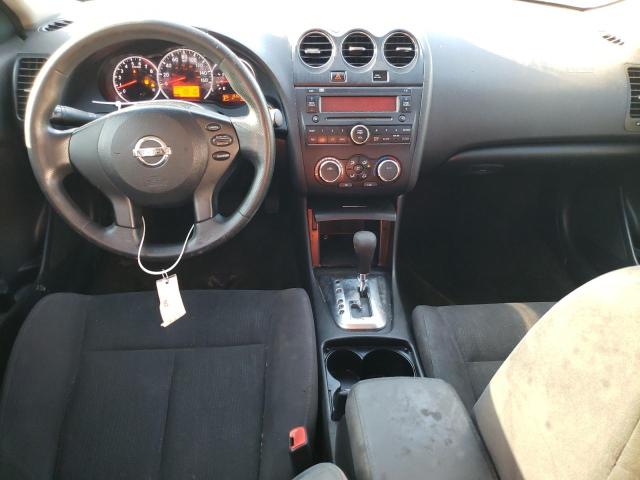 Photo 8 from auction – 2012 NISSAN ALTIMA BAS with VIN 1N4AL2AP3CN504428