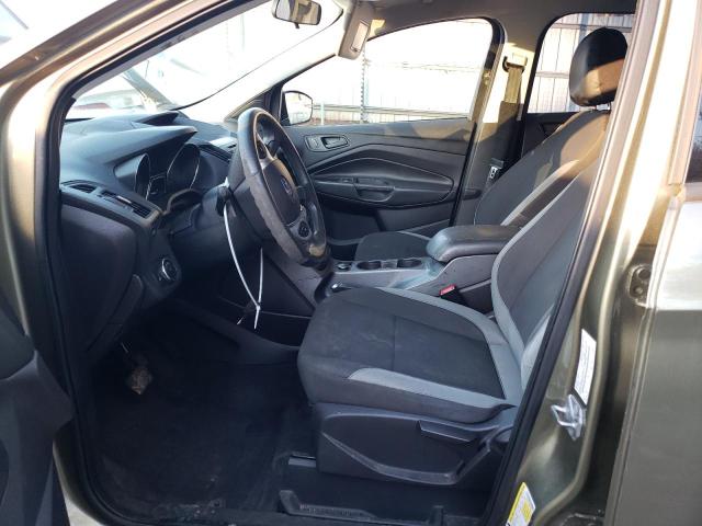 Photo 7 from auction – 2014 FORD ESCAPE S with VIN 1FMCU0F76EUB17020