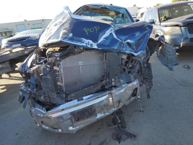 Photo 5 from auction – 2022 RAM 1500 CLASS with VIN 3C6RR7KT1NG352656