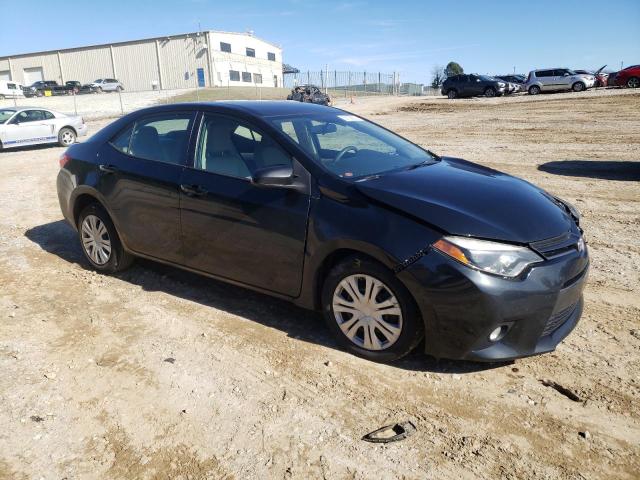 Photo 4 from auction – 2015 TOYOTA COROLLA L with VIN 2T1BURHE3FC274535