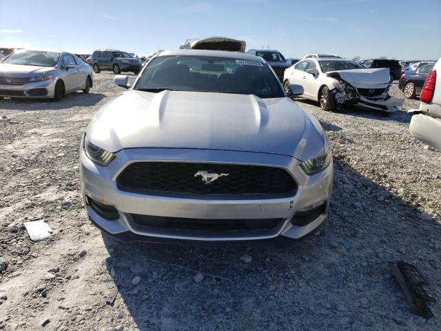 Photo 5 from auction – 2017 FORD MUSTANG with VIN 1FA6P8AM0H5230003
