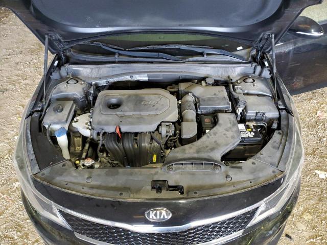 Photo 11 from auction – 2016 KIA OPTIMA LX with VIN 5XXGT4L34GG068183