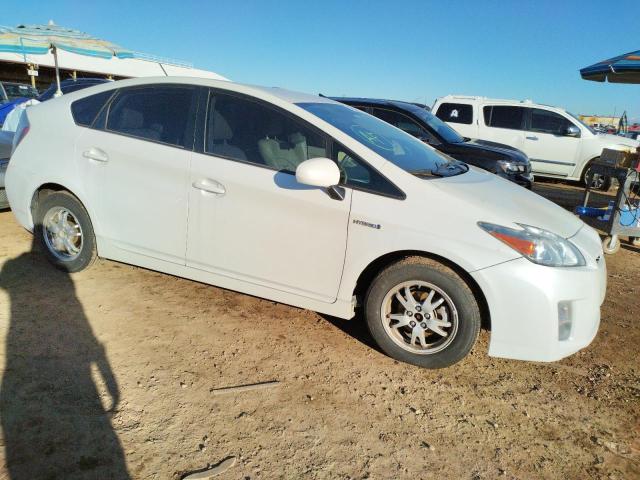Foto 4 de la subasta – 2011 TOYOTA PRIUS con VIN JTDKN3DU2B1419828