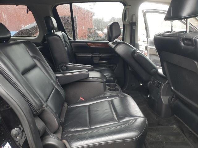 Photo 11 from auction – 2008 INFINITI QX56 with VIN 5N3AA08C28N913988