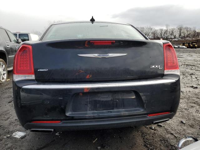 Photo 6 from auction – 2016 CHRYSLER 300C with VIN 2C3CCAKG1GH314125