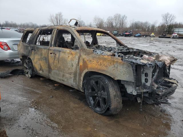 Photo 4 from auction – 2017 GMC YUKON SLT with VIN 1GKS2BKCXHR204435