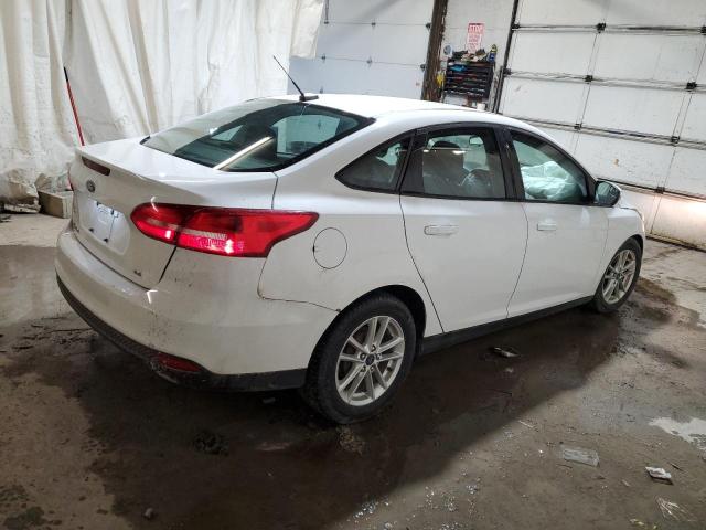 Photo 3 from auction – 2016 FORD FOCUS SE with VIN 1FADP3F28GL390500