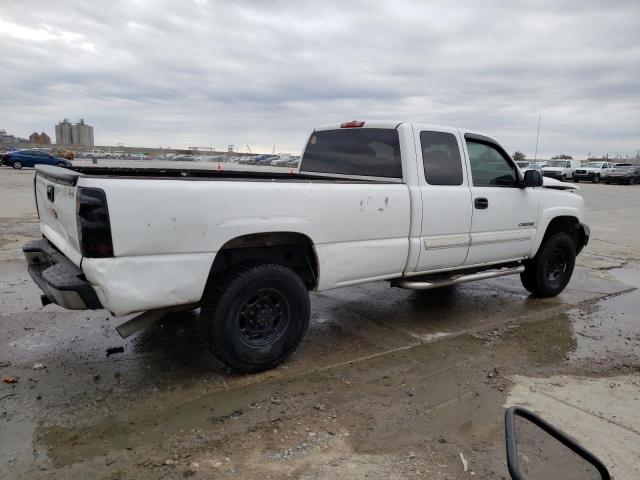 Photo 3 from auction – 2007 CHEVROLET SILVERADO with VIN 1GCHC29U67E103187