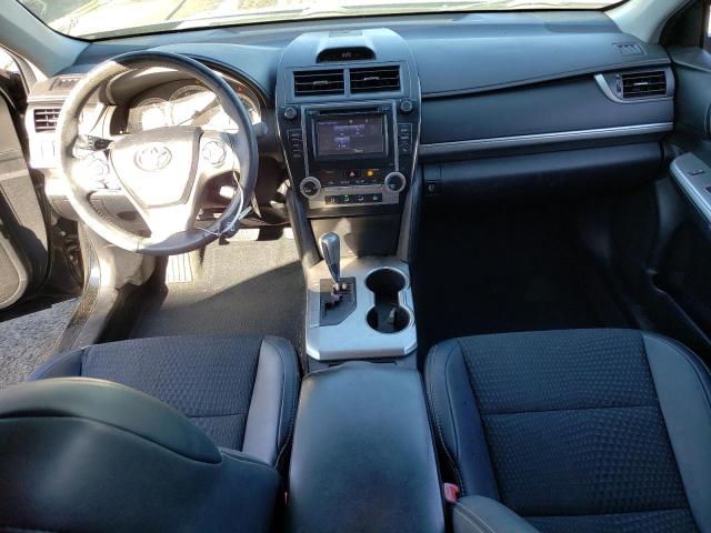Photo 8 from auction – 2014 TOYOTA CAMRY L with VIN 4T1BF1FK3EU396815