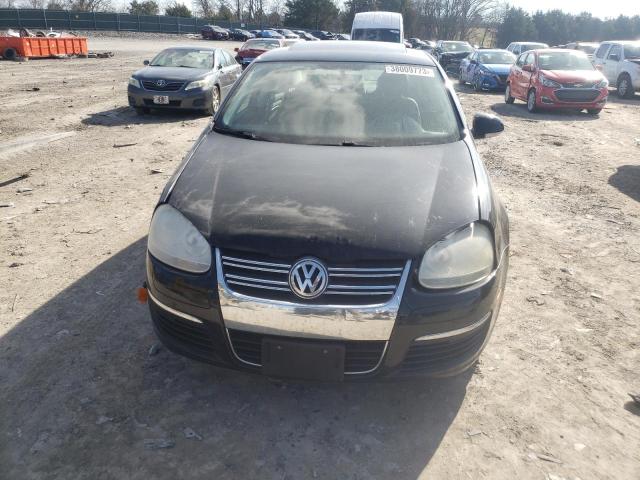 Photo 5 from auction – 2007 VOLKSWAGEN JETTA WOLF with VIN 3VWEF71K17M157571