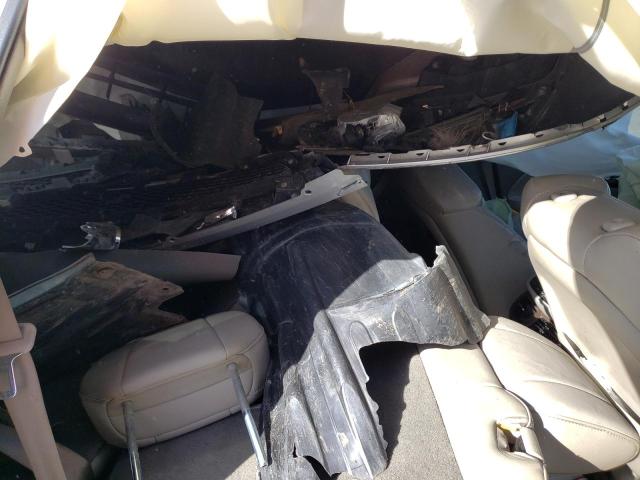 Photo 13 from auction – 2010 ACURA MDX TECHNO with VIN 2HNYD2H63AH511172