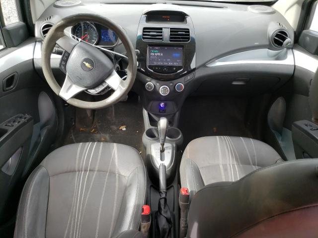 Photo 8 from auction – 2015 CHEVROLET SPARK 1LT with VIN KL8CD6S92FC717029