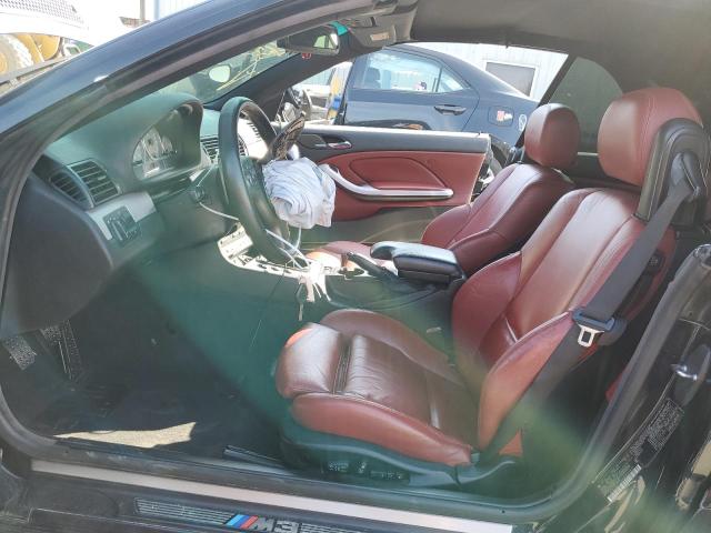 Photo 7 from auction – 2003 BMW M3 with VIN WBSBR93433PK03437