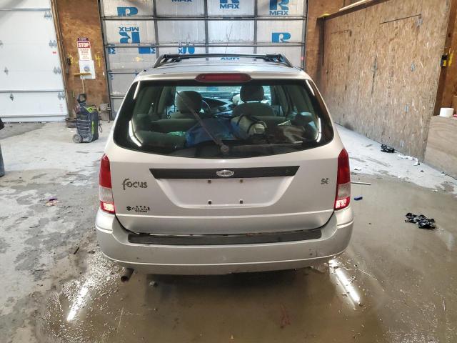 Photo 6 from auction – 2002 FORD FOCUS SE with VIN 1FAFP36372W273239