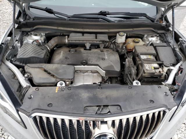 Photo 12 from auction – 2017 BUICK ENVISION E with VIN LRBFXBSA1HD095842