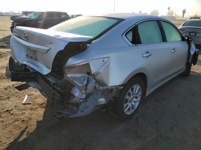 Photo 3 from auction – 2014 NISSAN ALTIMA 2.5 with VIN 1N4AL3AP9EN339784