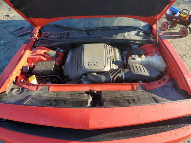 Photo 11 from auction – 2020 DODGE CHALLENGER with VIN 2C3CDZBT5LH130938