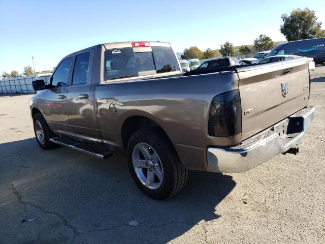 Photo 2 from auction – 2009 DODGE RAM 1500 with VIN 1D3HV18P79S784455