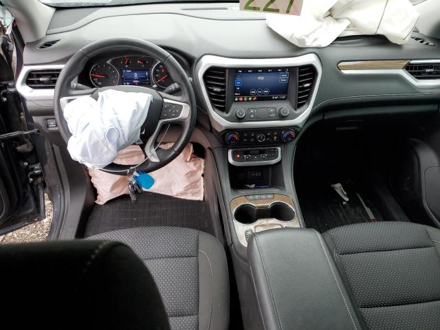 Photo 8 from auction – 2020 GMC ACADIA SLE with VIN 1GKKNKLS1LZ106562