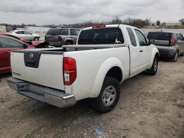 Photo 3 from auction – 2013 NISSAN FRONTIER S with VIN 1N6BD0CT4DN726517