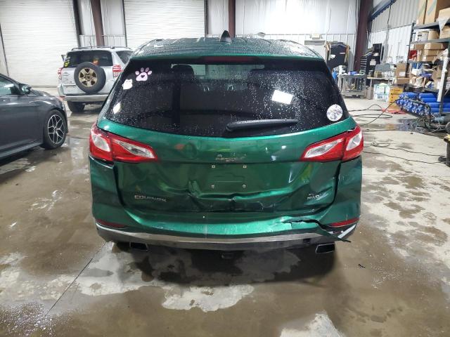 Photo 6 from auction – 2018 CHEVROLET EQUINOX LT with VIN 2GNAXTEX0J6231875