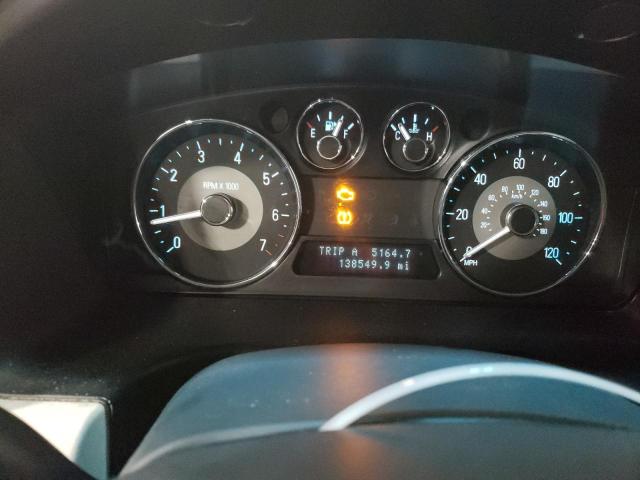 Photo 9 from auction – 2009 FORD FLEX LIMIT with VIN 2FMEK63C79BA48367