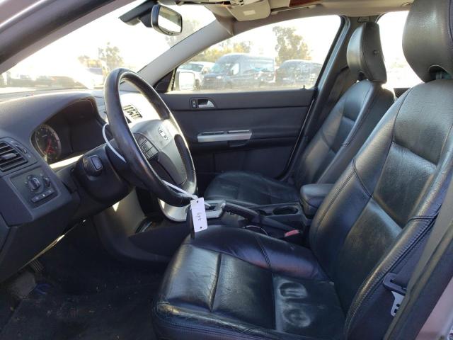 Photo 7 from auction – 2005 VOLVO V50 T5 with VIN YV1MW682152049674