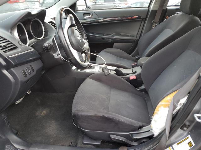 Photo 7 from auction – 2013 MITSUBISHI LANCER RAL with VIN JA32V6FV9DU005503