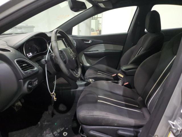 Photo 7 from auction – 2014 DODGE DART SXT with VIN 1C3CDFBBXED695563
