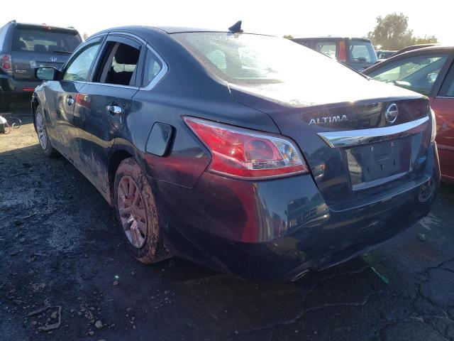 Photo 2 from auction – 2014 NISSAN ALTIMA with VIN 1N4AL3AP6EC144933