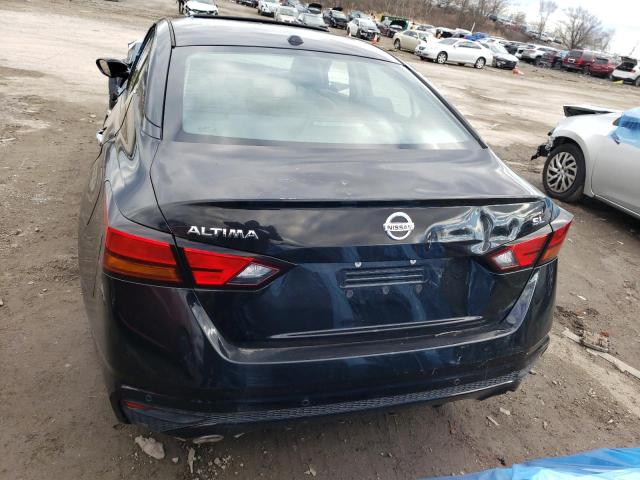 Photo 6 from auction – 2019 NISSAN ALTIMA SL with VIN 1N4BL4EV6KC194634