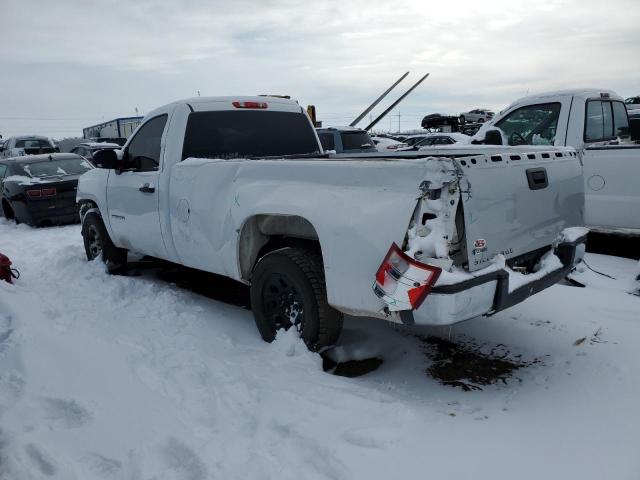 Photo 2 from auction – 2010 GMC SIERRA C15 with VIN 1GTPCTEX9AZ147542