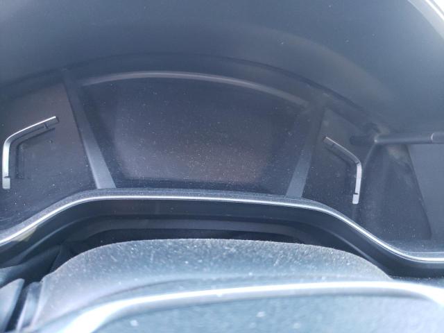 Photo 9 from auction – 2017 HONDA CR-V EX with VIN 2HKRW2H59HH607370