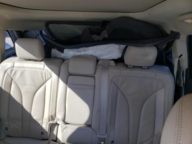 Photo 10 from auction – 2016 LINCOLN MKX RESERV with VIN 2LMTJ8LR1GBL51706
