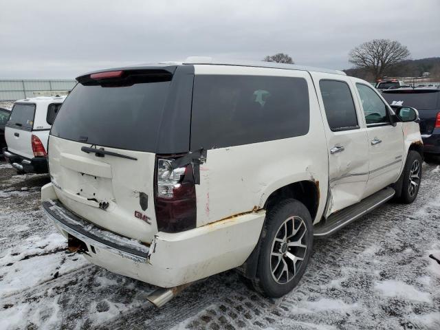 Photo 3 from auction – 2011 GMC YUKON XL D with VIN 1GKS2MEF2BR174369