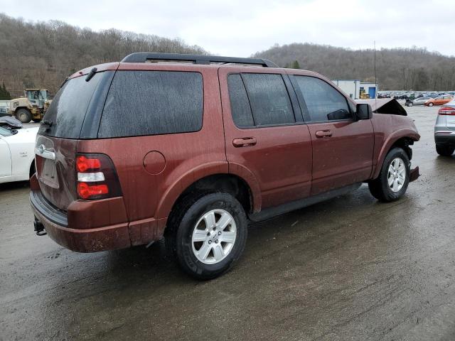 صورة رقم 3 من المزاد - 2010 FORD EXPLORER X مع VIN 1FMEU6DE0AUA81901